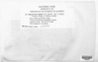 Image Associated With the Occurence